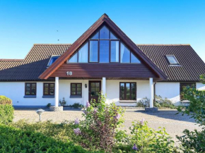 Holiday home Idestrup XXVII, Idestrup